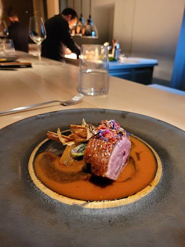 Jae Restaurant