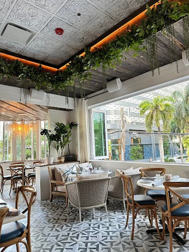 The Hampton Social - Brickell Miami