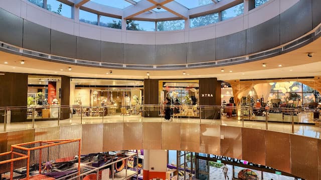Marina Square