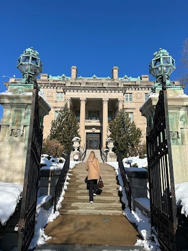 Kansas City Museum