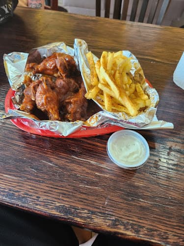Wings World HTX
