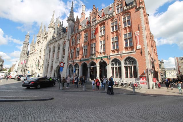 Bruges Beer Experience