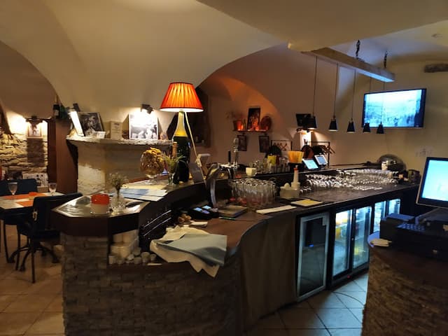 Restaurant Odessa