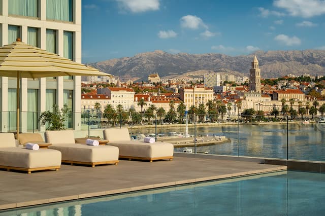 Hotel Ambasador Split