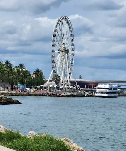 Bayfront Park