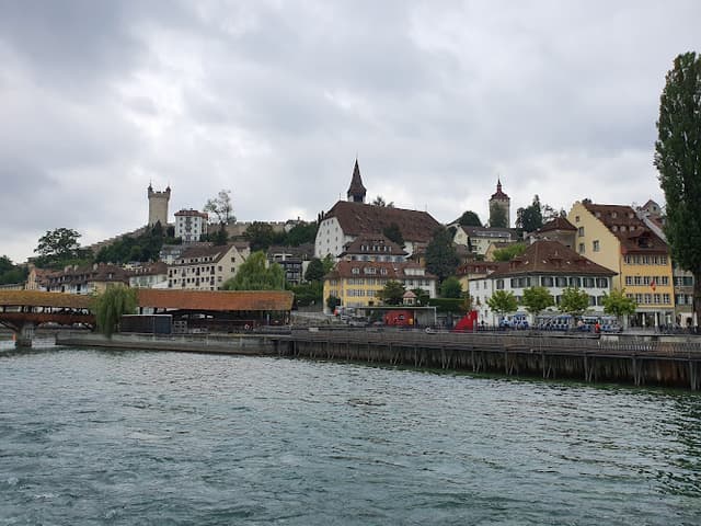 Fritschibrunnen