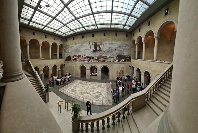 Worcester Art Museum