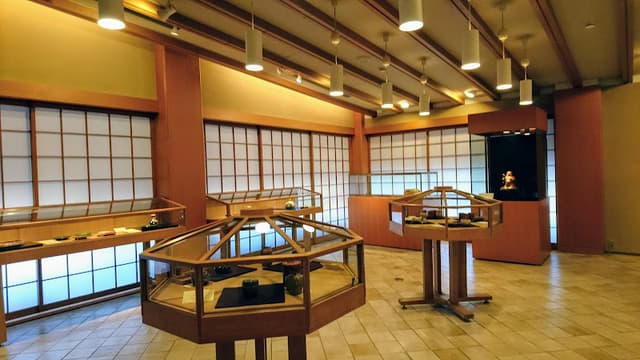 Raku Museum