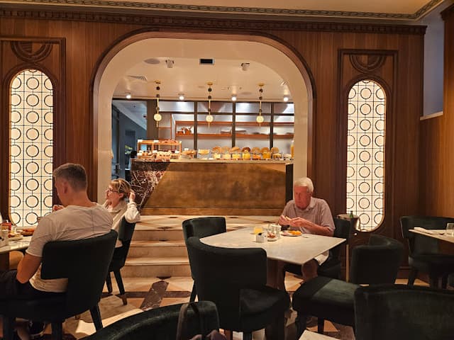 Giano Restaurant