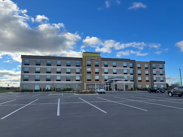 Home2 Suites by Hilton Sheboygan