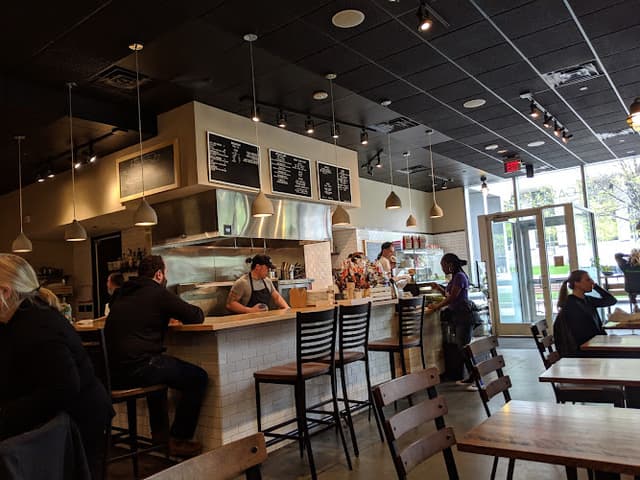 Casetta Kitchen and Counter