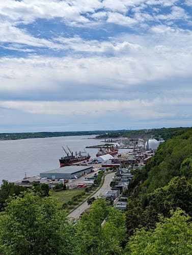Plains of Abraham