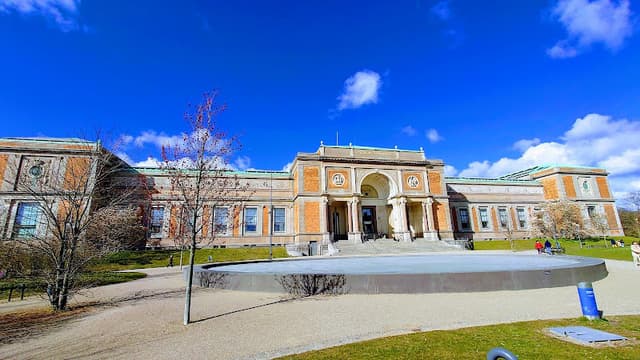 SMK – Statens Museum for Kunst