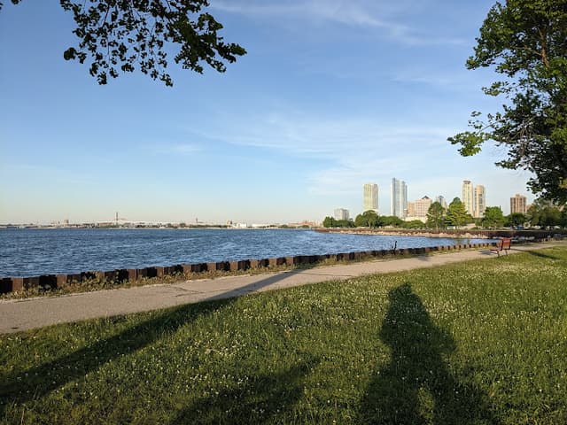 Veterans Park
