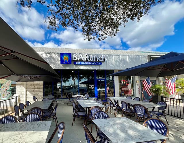 Barunch