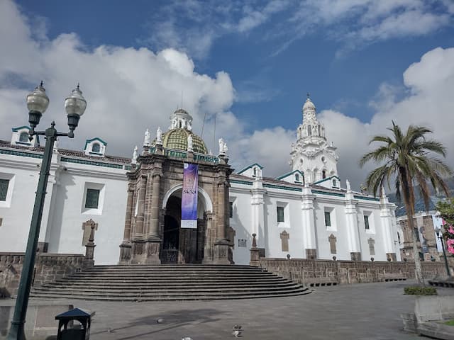 Independence Square