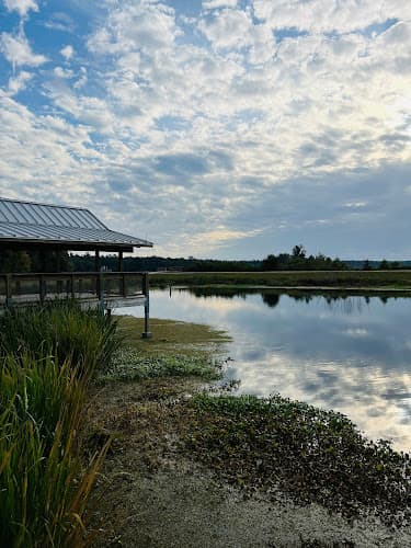 Sweetwater Wetlands Park
