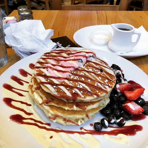 Wildberry Pancakes & Cafe