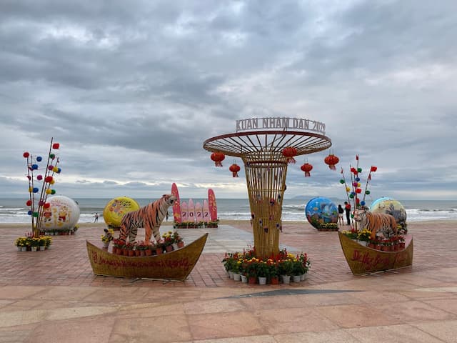 East Sea Park