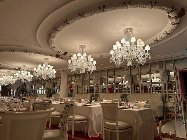 Italpast | Faena Buenos Aires