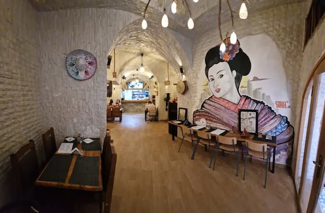 La Cave