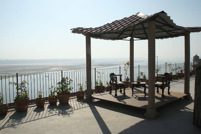 Amritara Suryauday Haveli, Varanasi