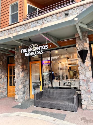 The Argentos Empanadas