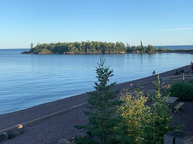 Artist's Point