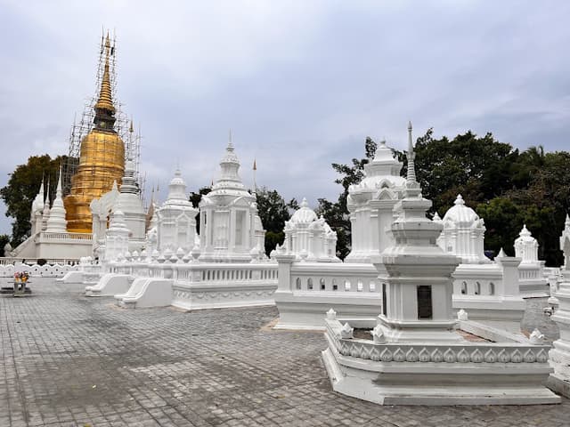 Wat Suan Dok