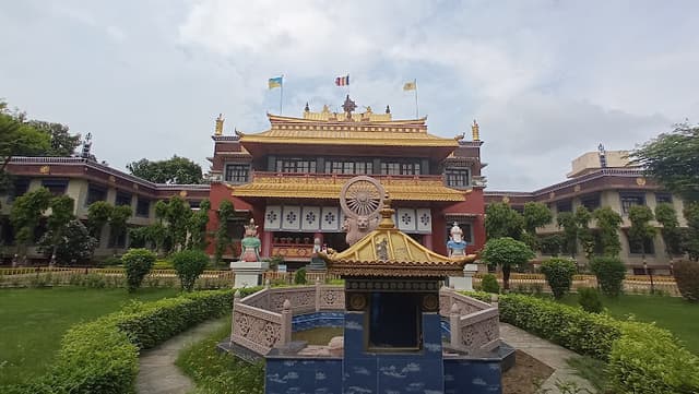 Golden Temple