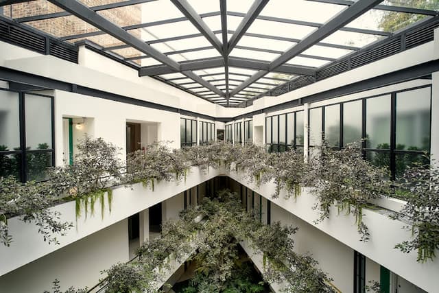 Kimpton Virgilio