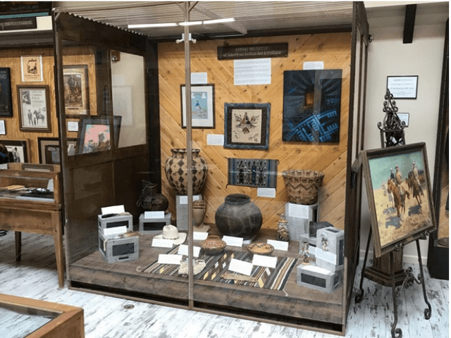 Prescott Western Heritage Center