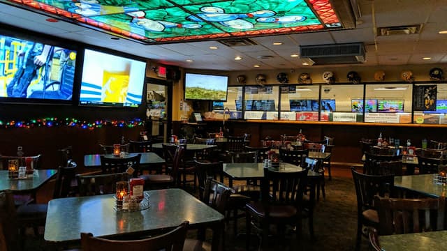 Kegler's