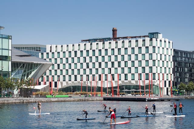 Anantara The Marker Dublin