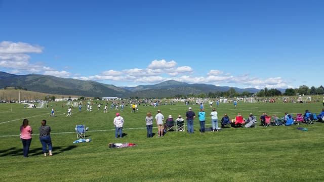 Fort Missoula Regional Park