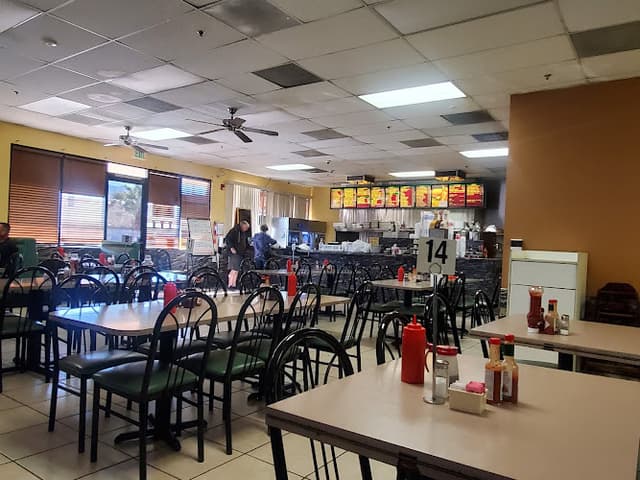 Maxcy's Grill