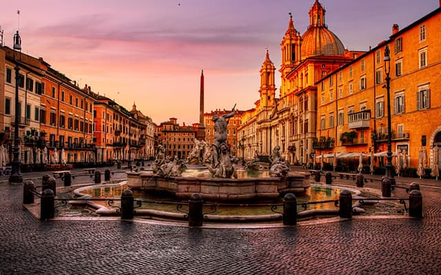Piazza Navona