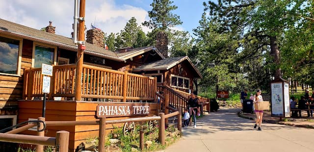 Lookout Mountain Park