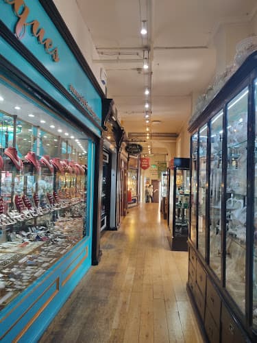 Powerscourt Townhouse Centre