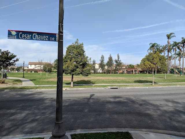 Oxnard Historic Farm Park