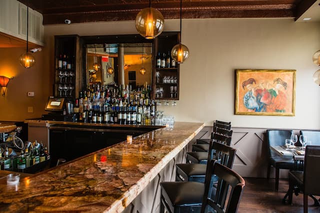 Bistro 5