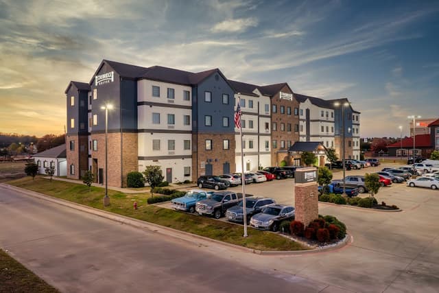 Staybridge Suites Longview, an IHG Hotel