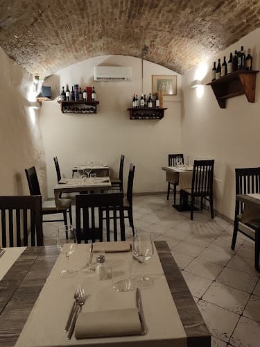 Cantinetta delle Terme