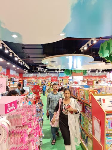 Phoenix Mall