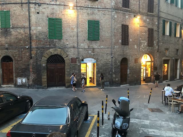La Piccola Ciaccineria