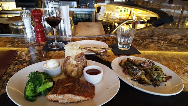 Stoney River Steakhouse and Grill