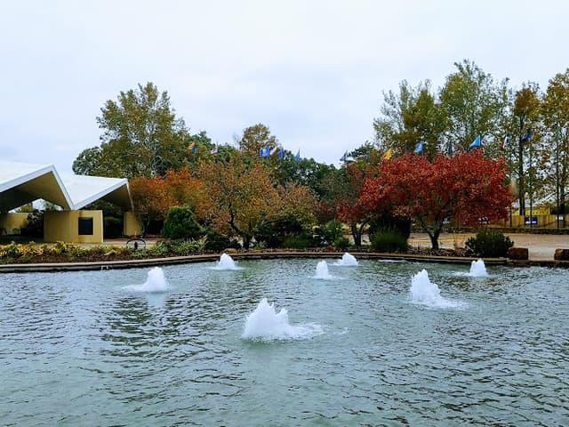 National Cowboy & Western Heritage Museum