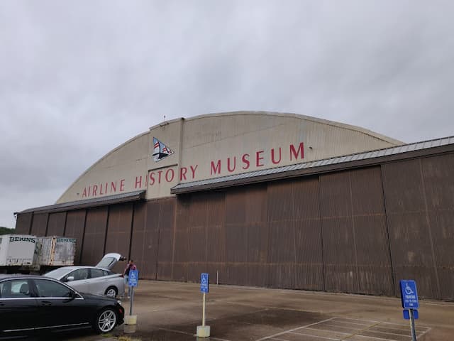 TWA Museum