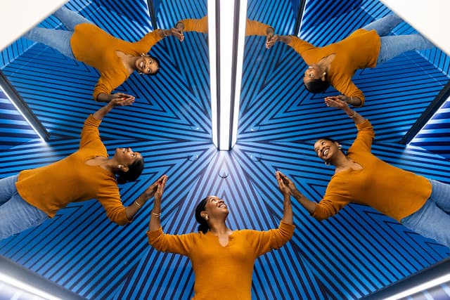 Museum of Illusions Chicago