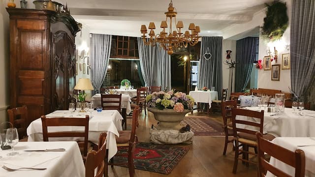 Restaurant du Marché